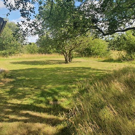 Skogsbaeckens Stugby Ab Villa Tomelilla Dış mekan fotoğraf