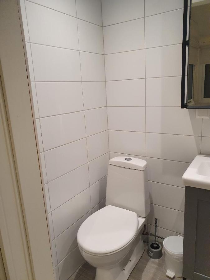 Skogsbaeckens Stugby Ab Villa Tomelilla Dış mekan fotoğraf